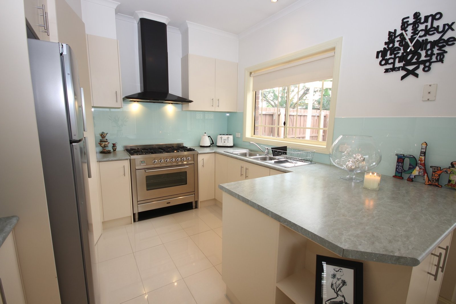 Gallery: 18 Richmond Place