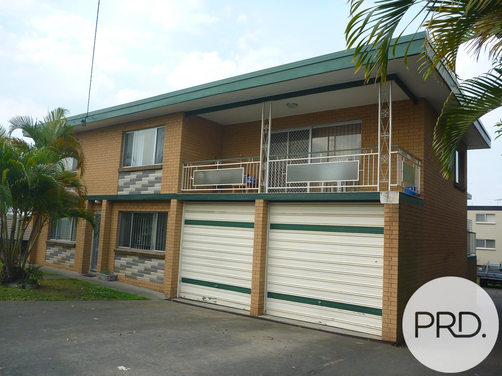 1/8 Richmond Street KEDRON 1