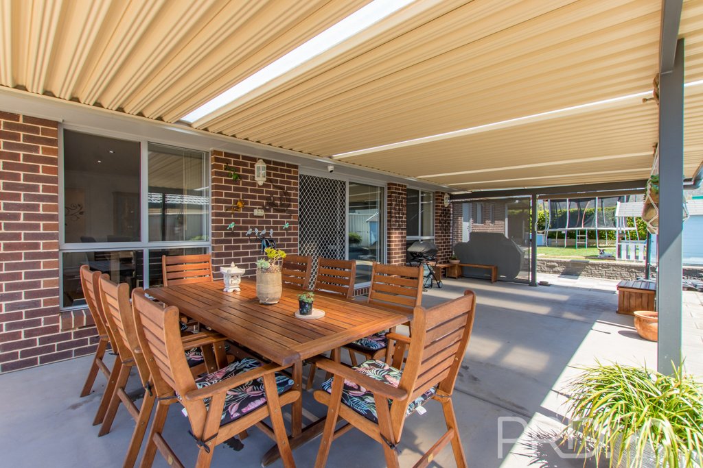 18 Ridge Street TUMUT 18