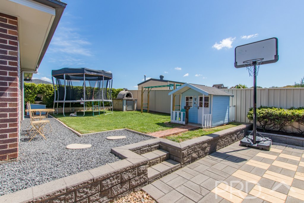 18 Ridge Street TUMUT 19