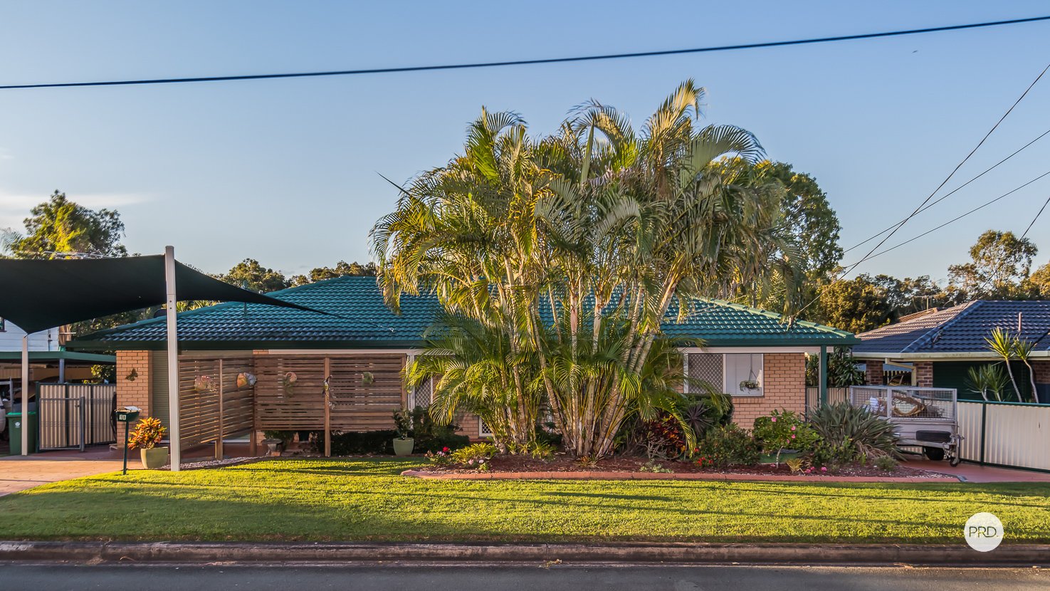 18 RIESLING Street THORNLANDS 1