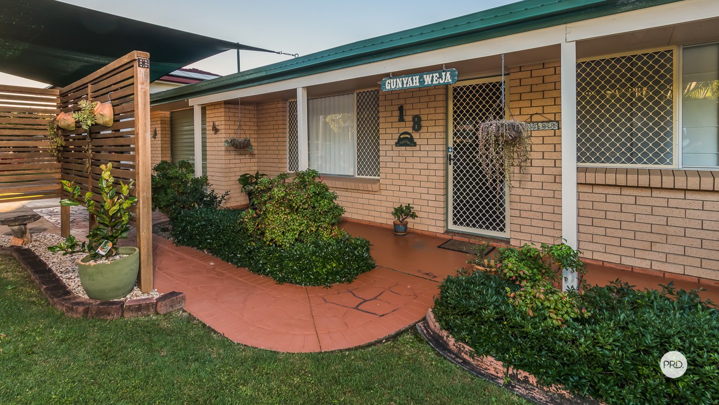 18 RIESLING Street THORNLANDS 2