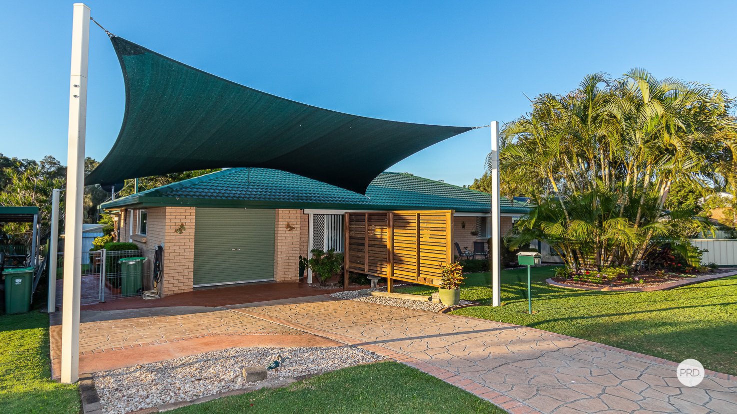 18 RIESLING Street THORNLANDS 3
