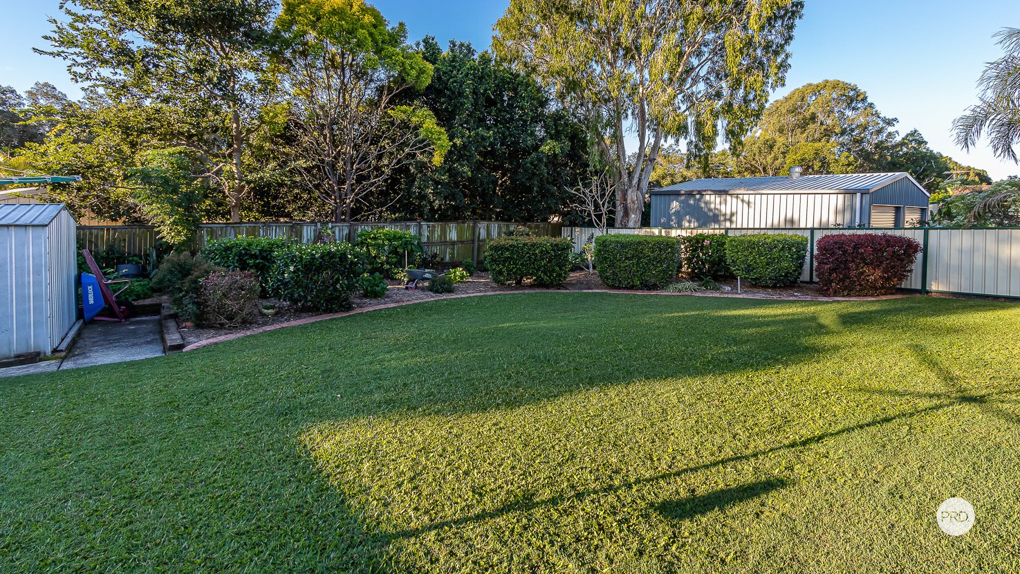 18 RIESLING Street THORNLANDS 4