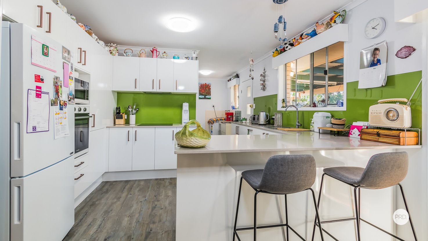 18 RIESLING Street THORNLANDS 5