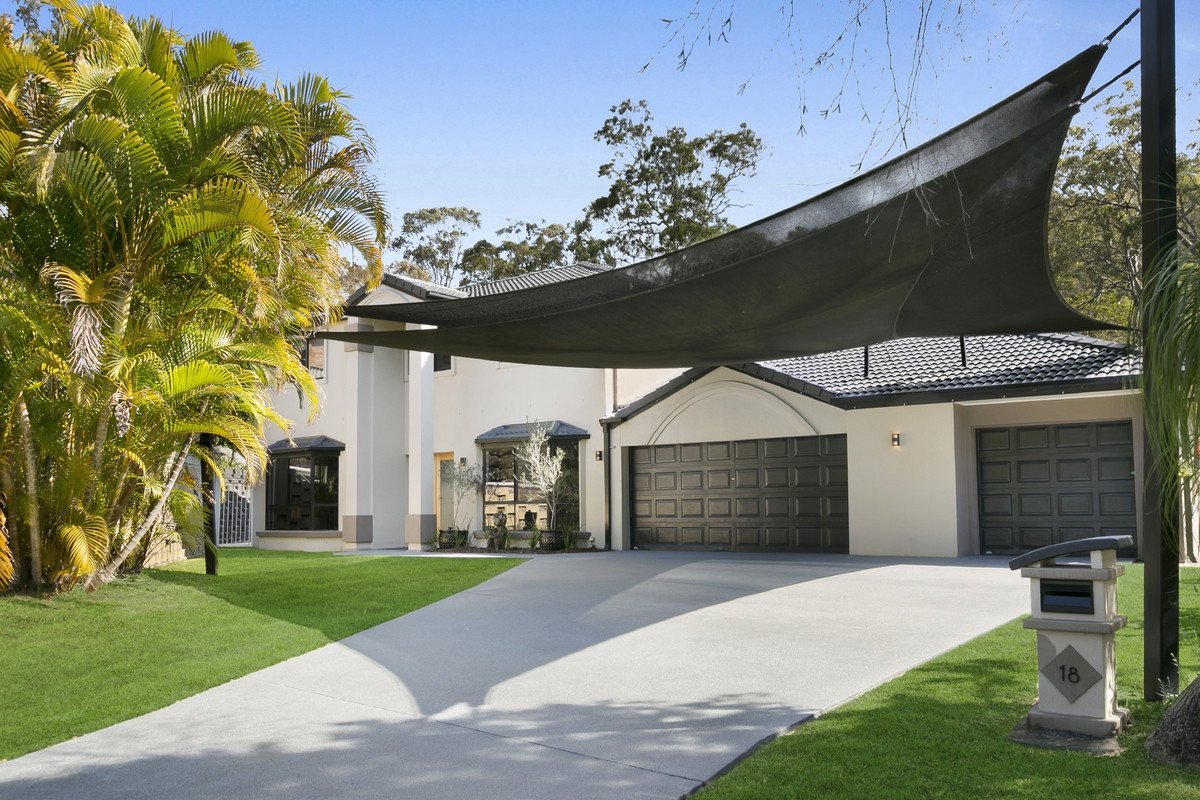 18 Riverlilly Street Reedy Creek 25