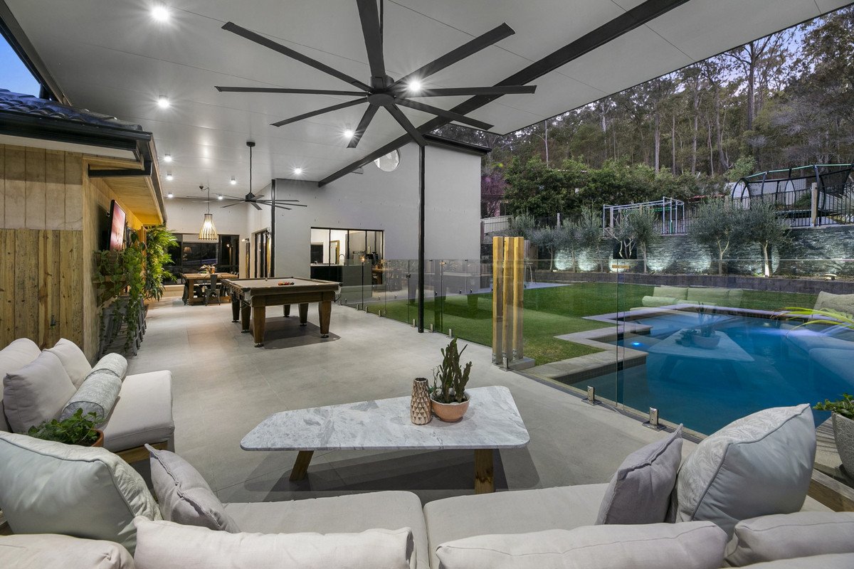 18 Riverlilly Street Reedy Creek 1