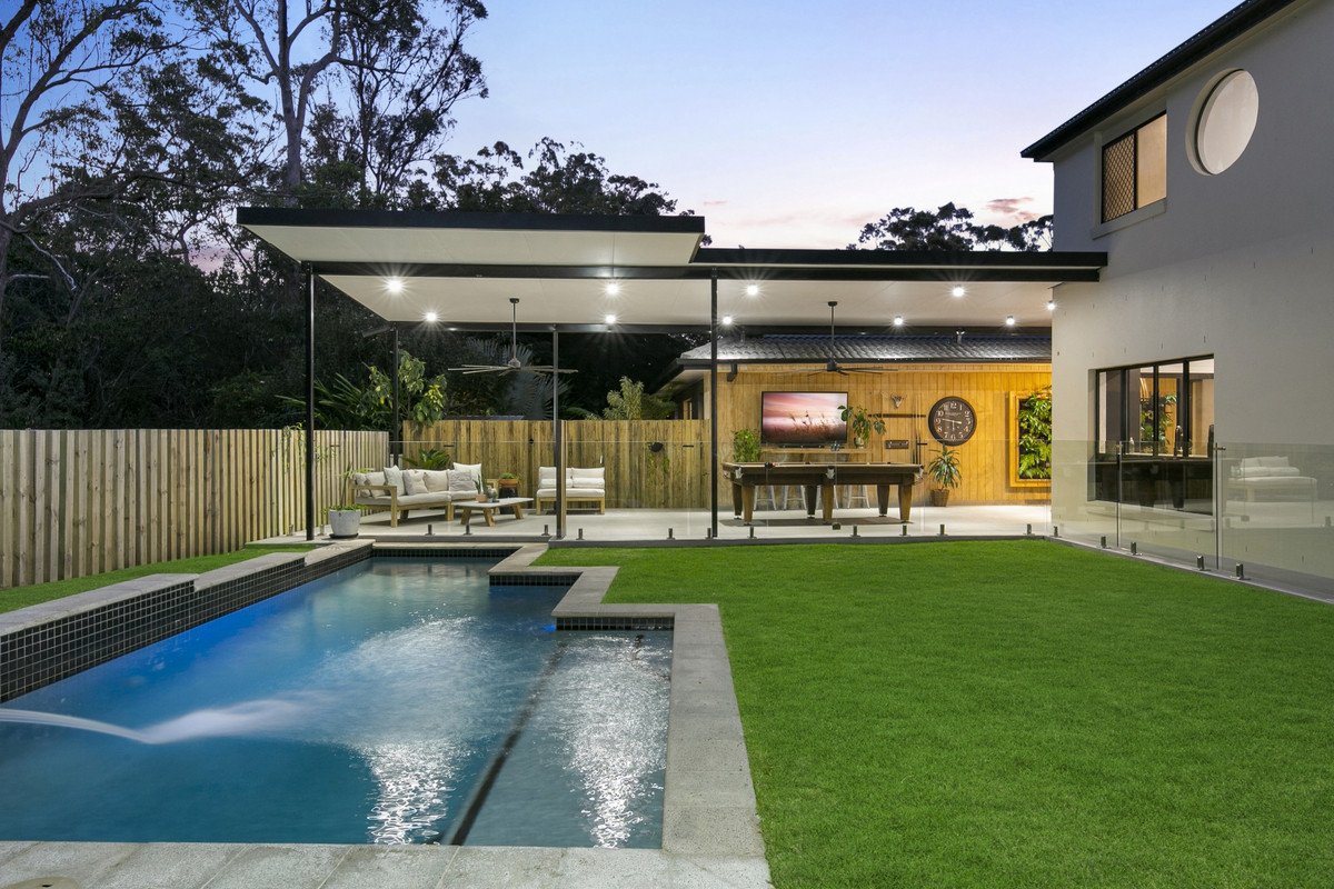 18 Riverlilly Street Reedy Creek 4