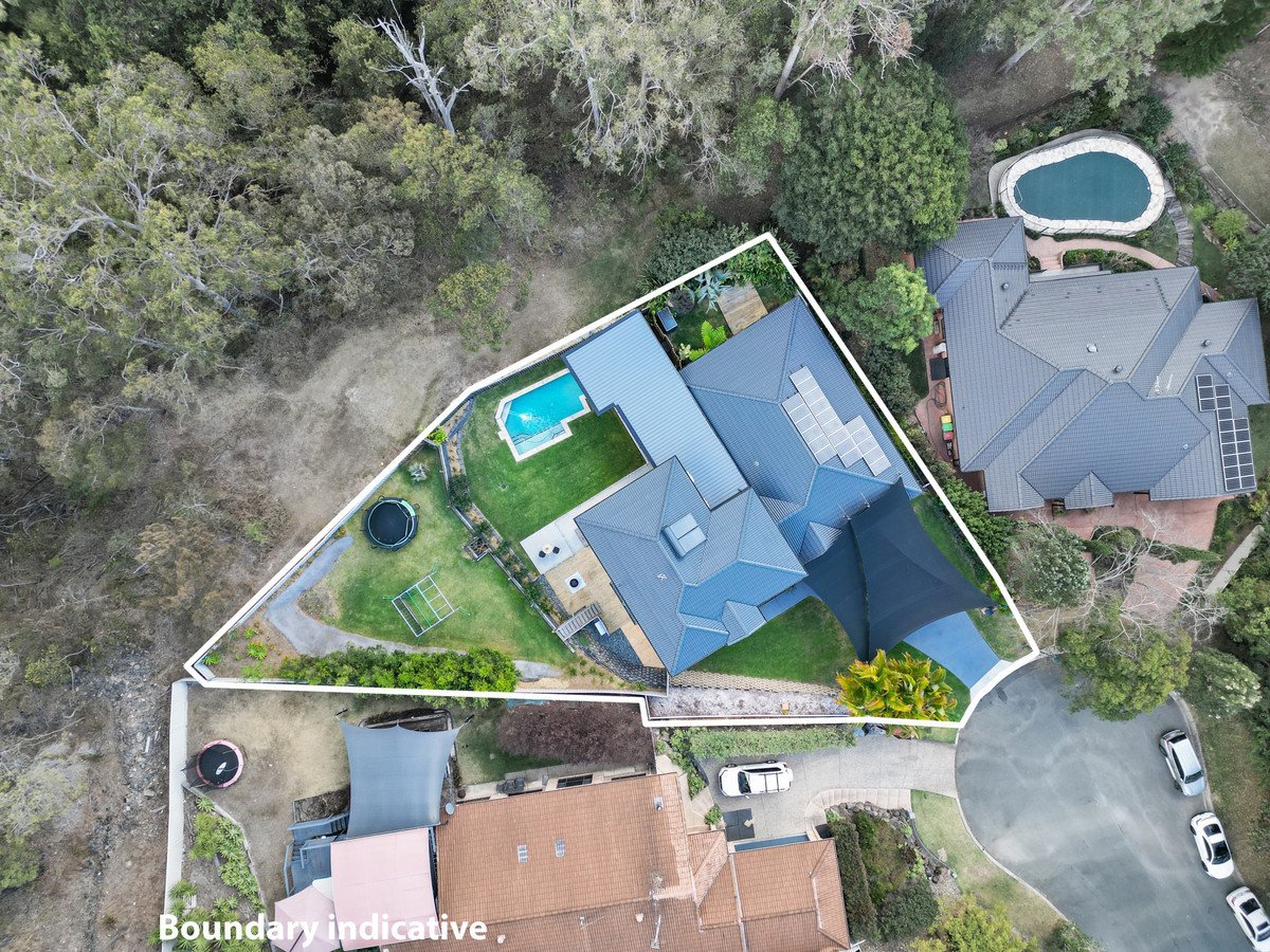 18 Riverlilly Street Reedy Creek 26