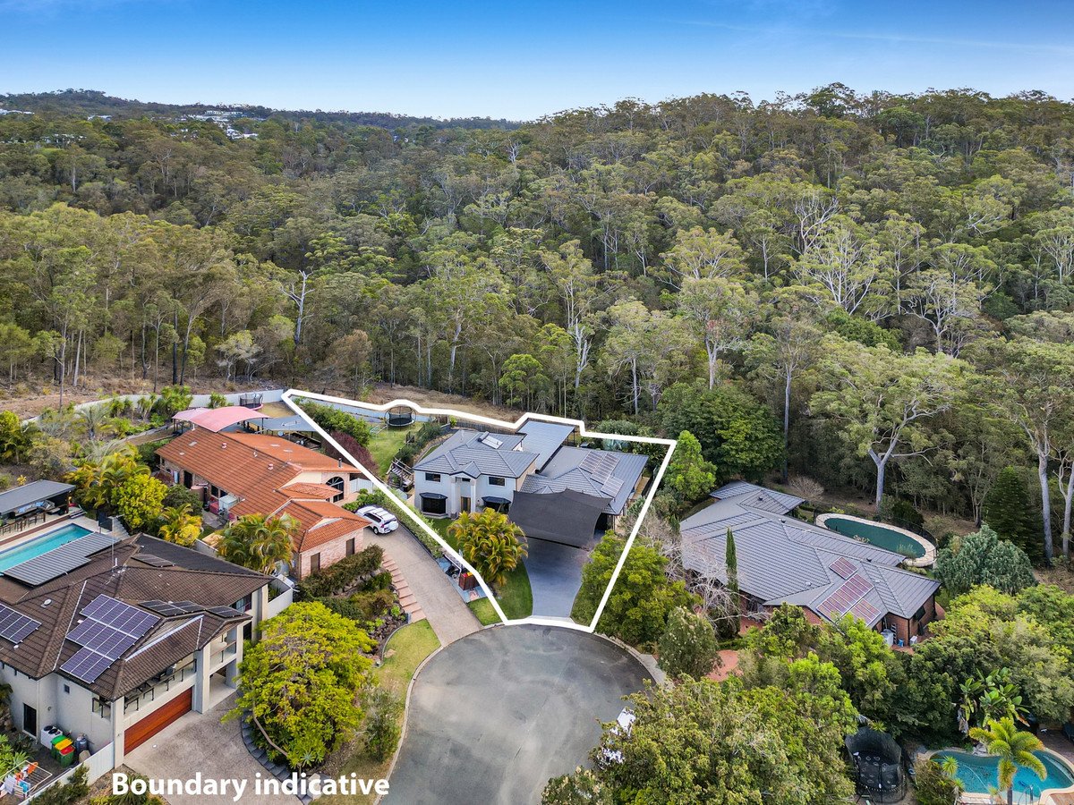 18 Riverlilly Street Reedy Creek 3