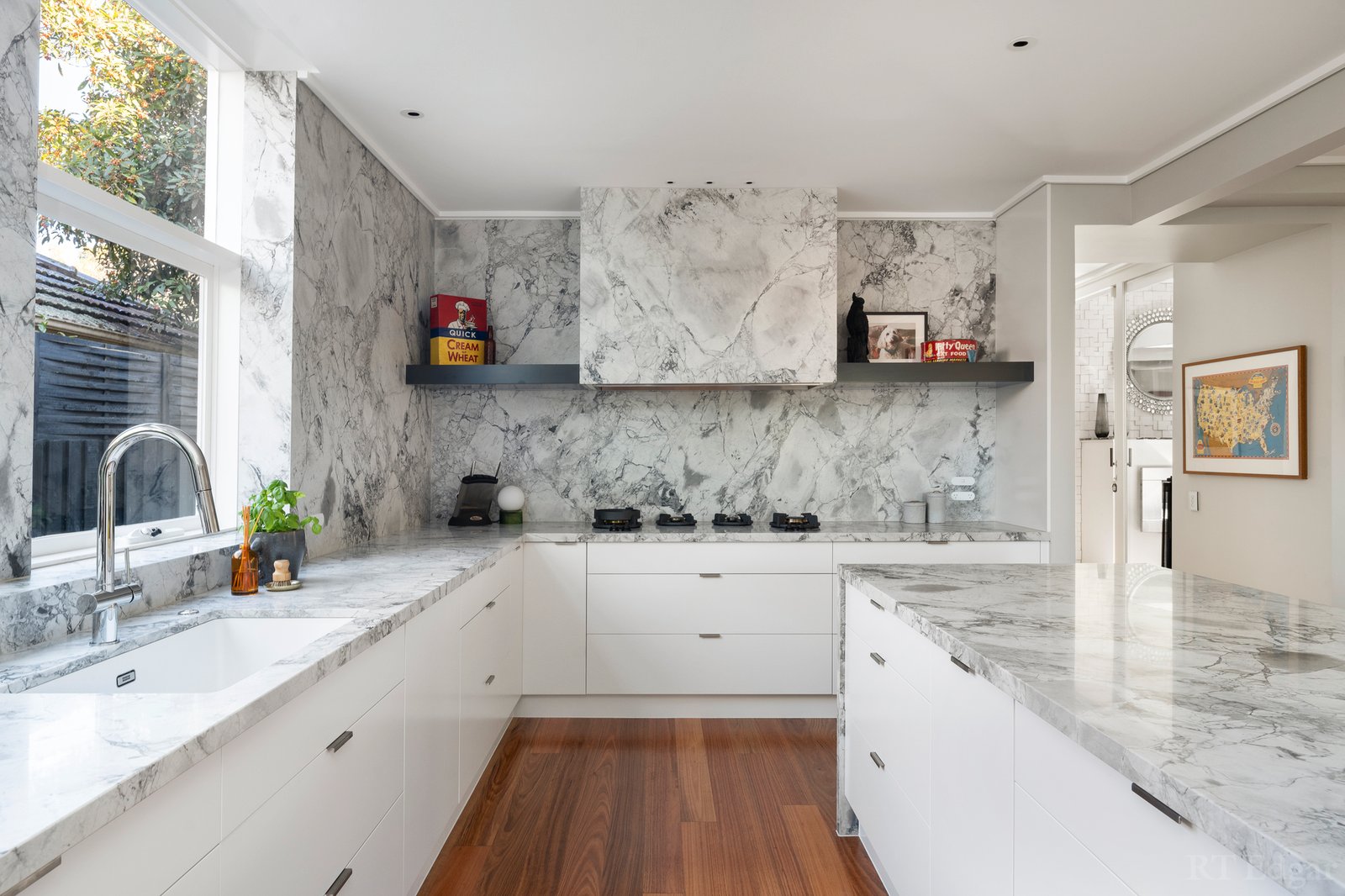 Real Estate and Property in 18 Robert Street, Balwyn North, VIC