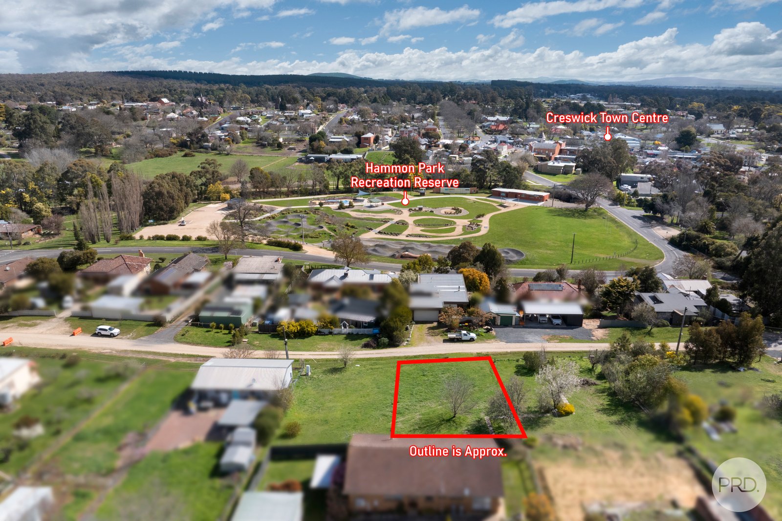 18 Rogers Street CRESWICK 1