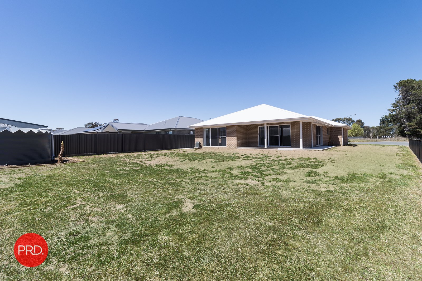18 Rosella Place BUNGENDORE 5