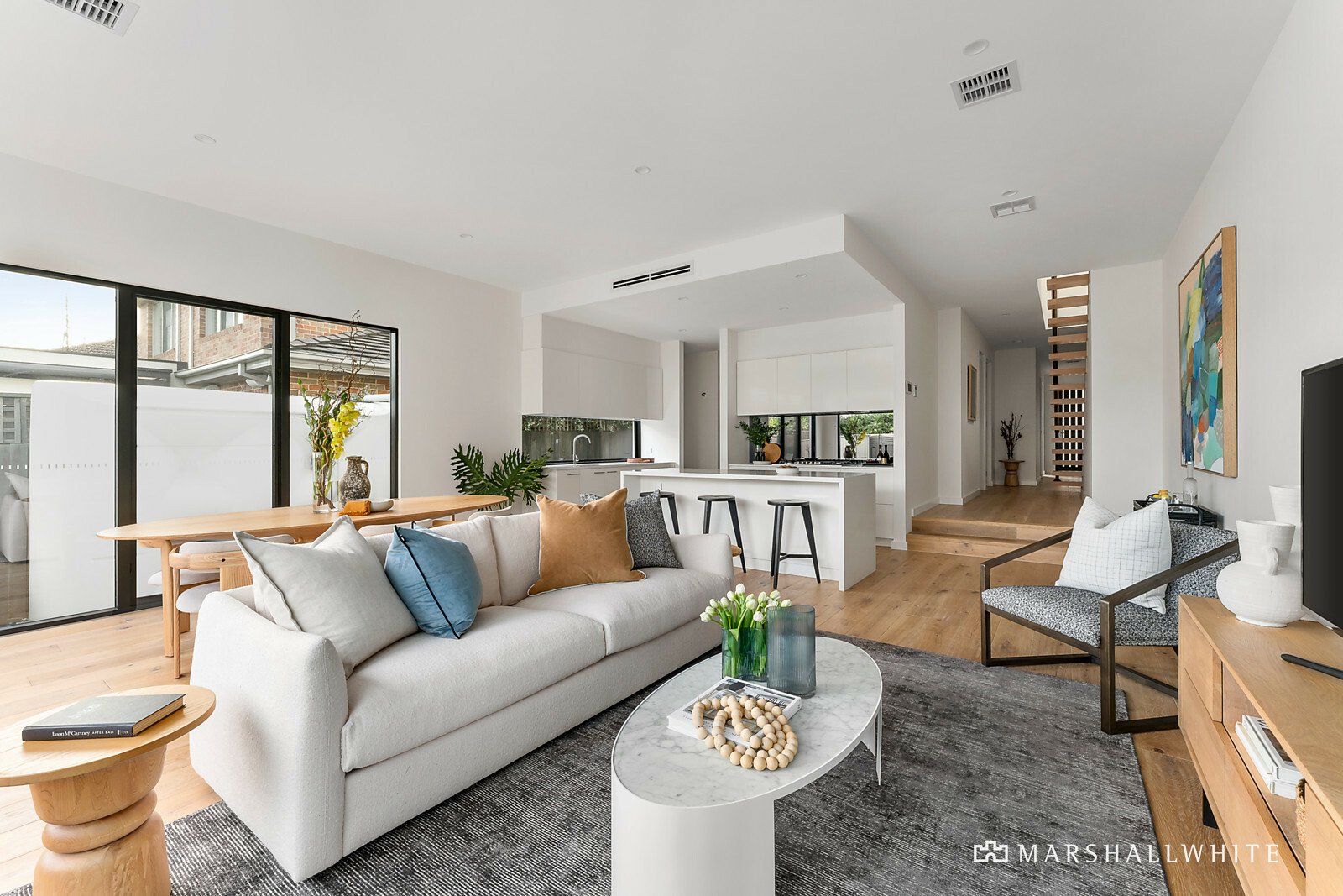 18 Rosslyn Street, Hawthorn East, 3123