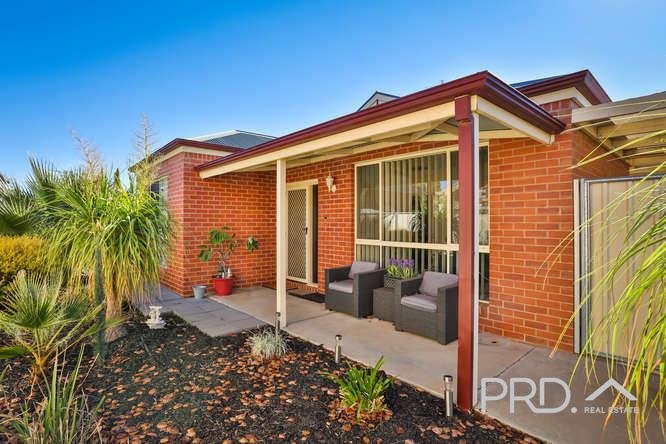 18 Rural Drive MILDURA 2