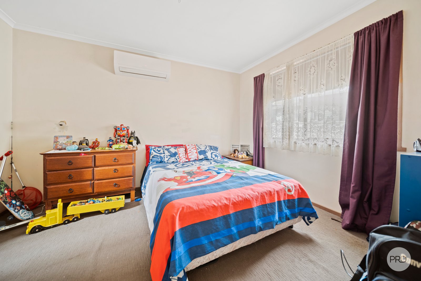 18 Russell Street QUARRY HILL 12