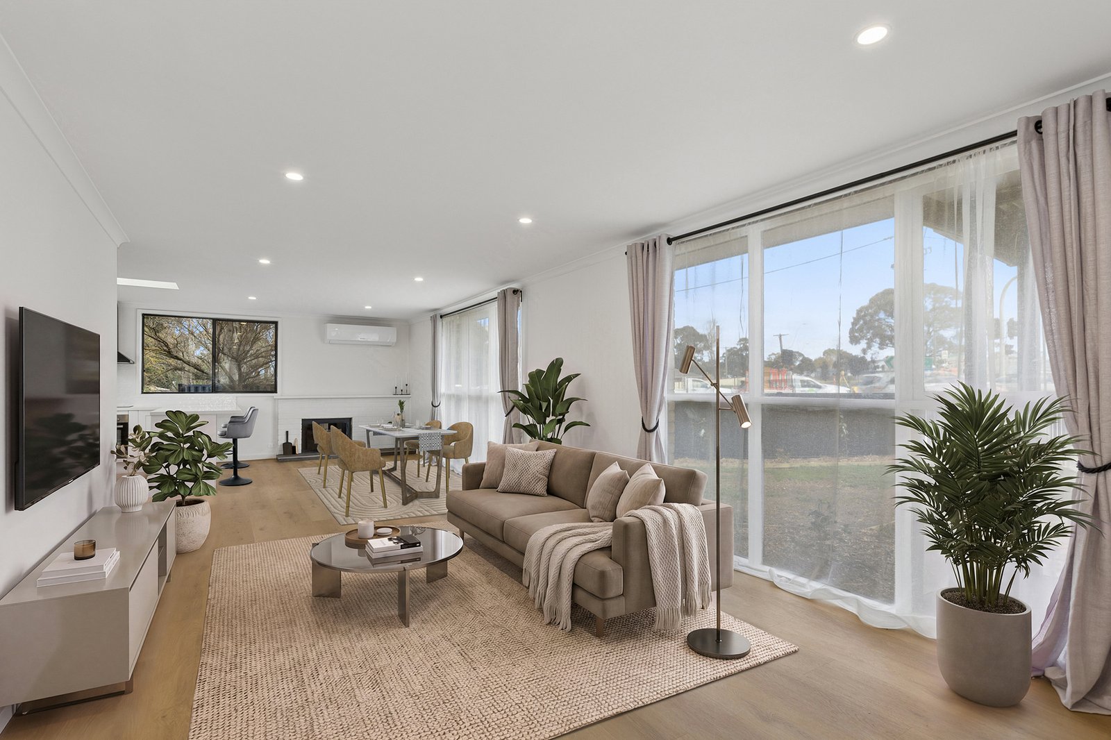 Gallery: 18 Rutledge Street