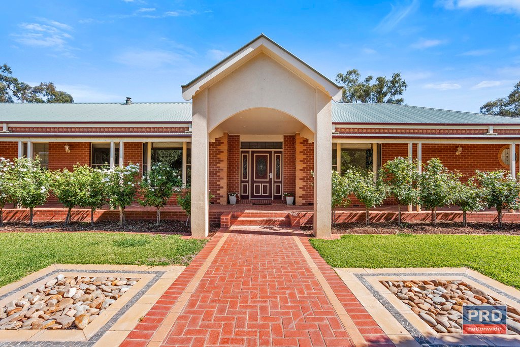 18 Ryalls Lane STRATHFIELDSAYE 4