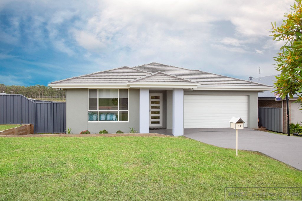 18 Sandridge Street THORNTON 1