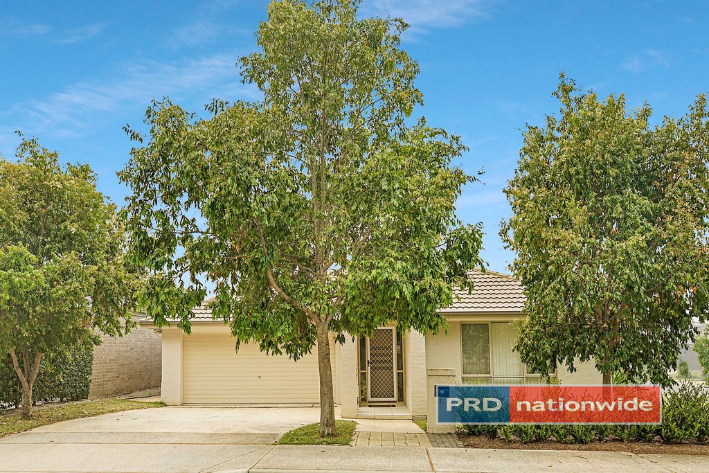18 Sandstock Crescent JORDAN SPRINGS 1