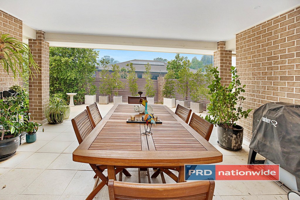 18 Sandstock Crescent JORDAN SPRINGS 10