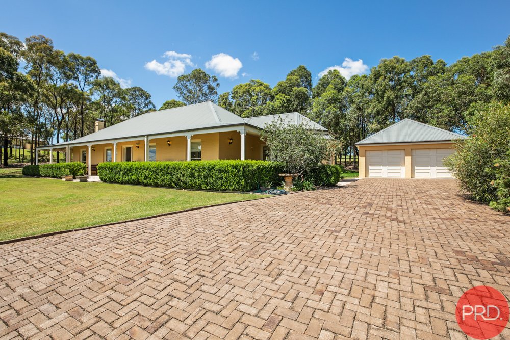 18 Sandstone Drive WINDELLA 22