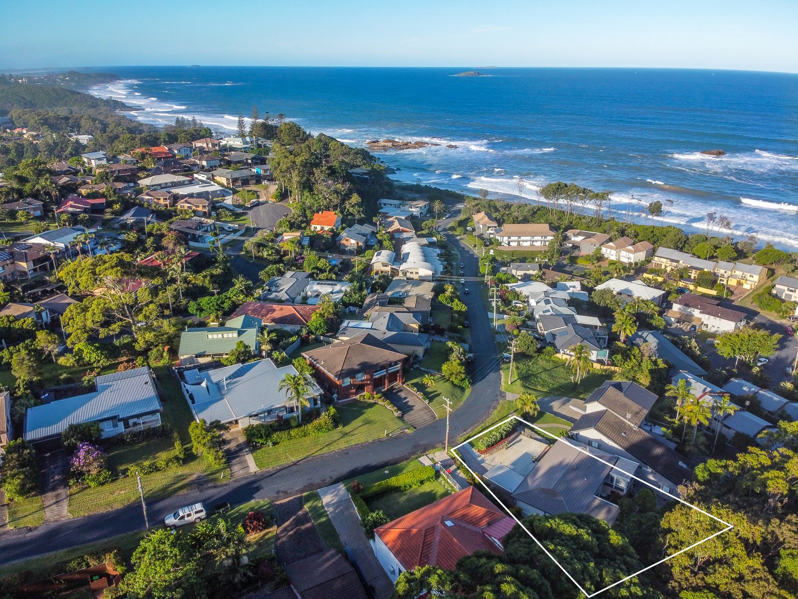 18 Sandy Beach Road KORORA 28