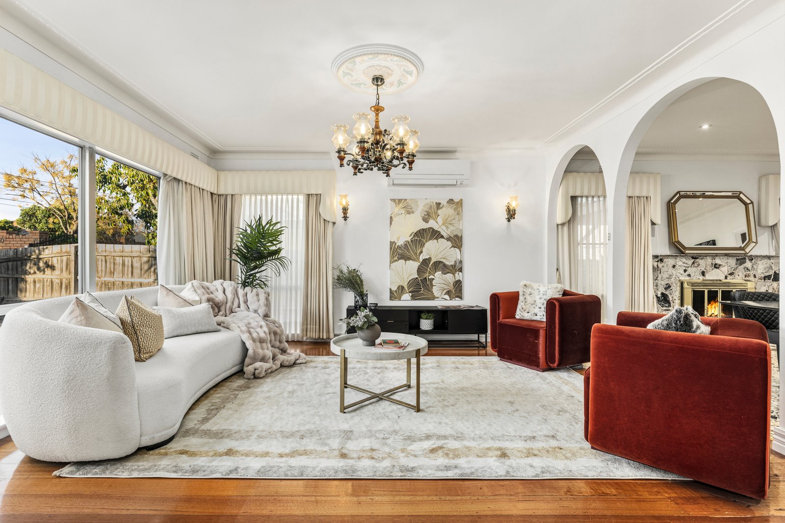 Gallery: 18 Schulz Street
