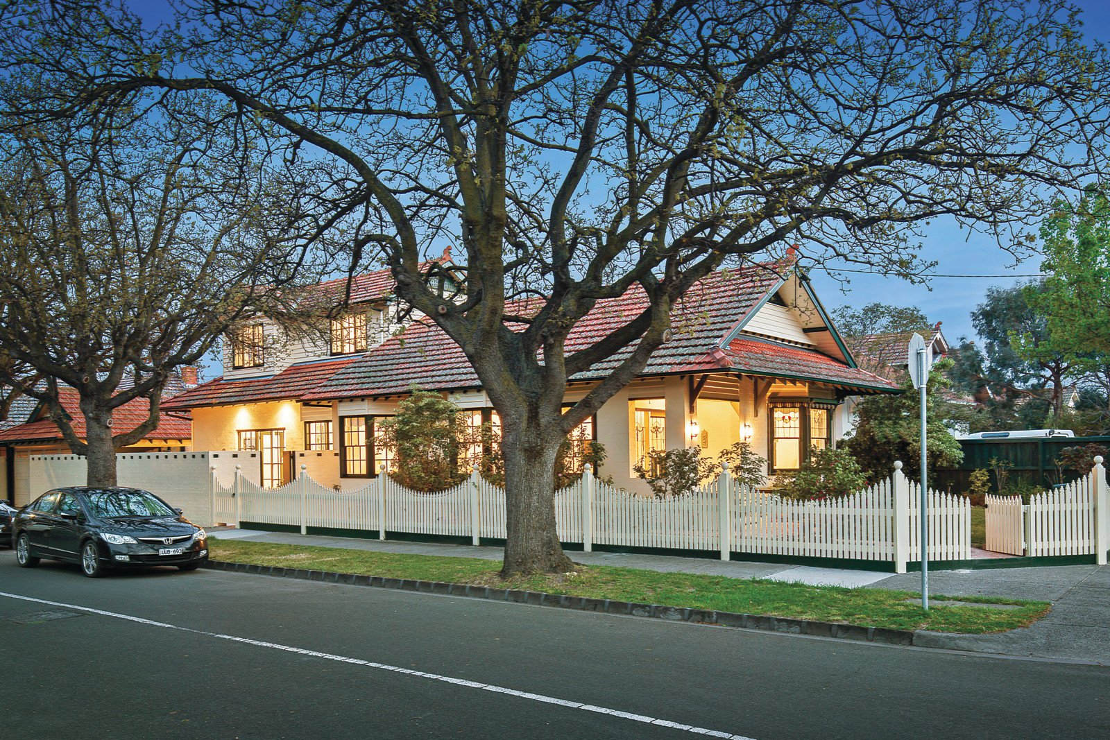 18 Serrell Street, Malvern East, VIC