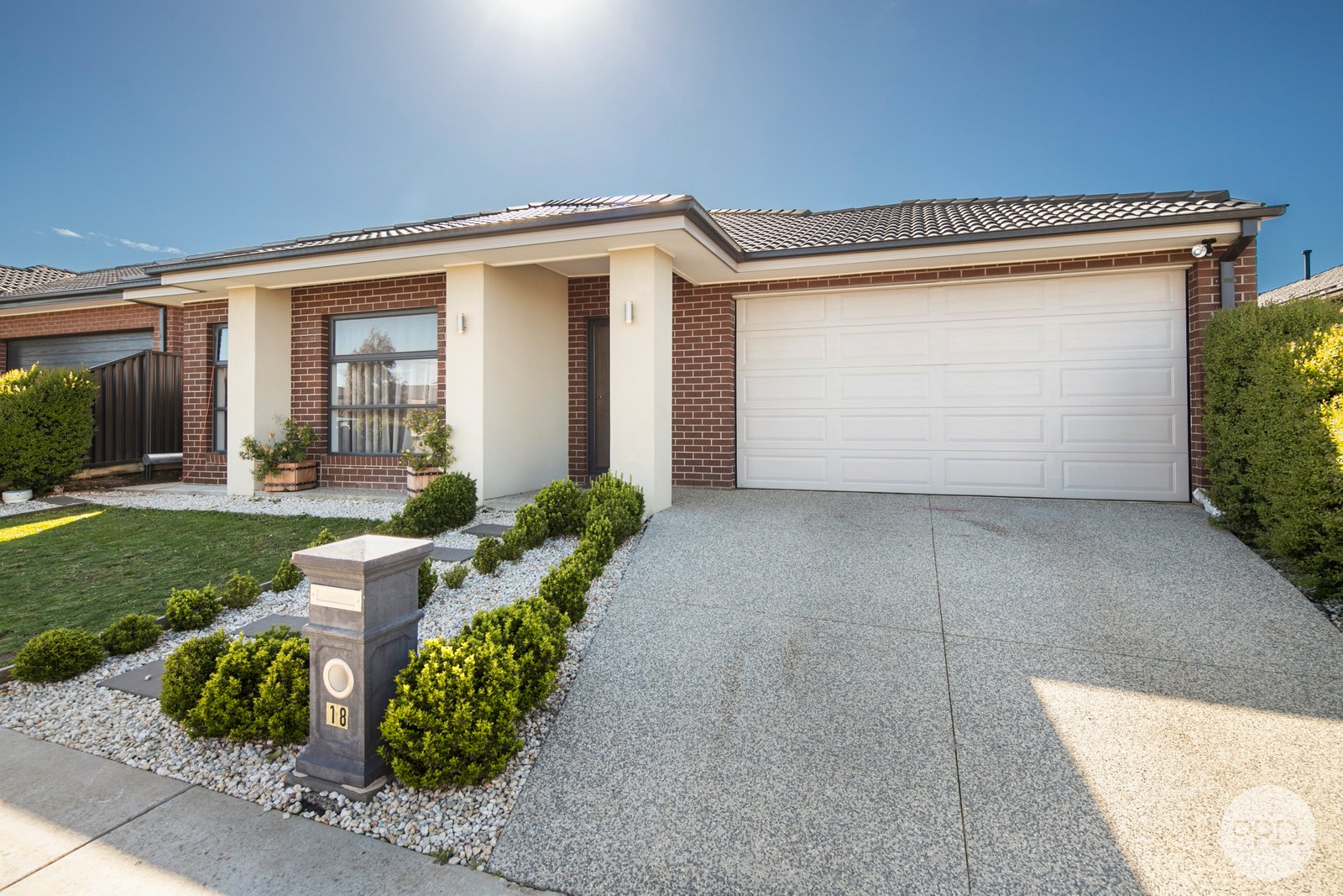 18 Settlers Drive BONSHAW 1