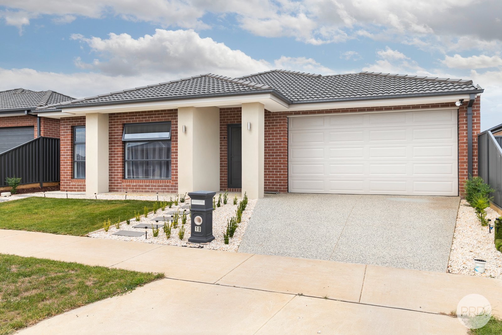 18 Settlers Drive BONSHAW 1