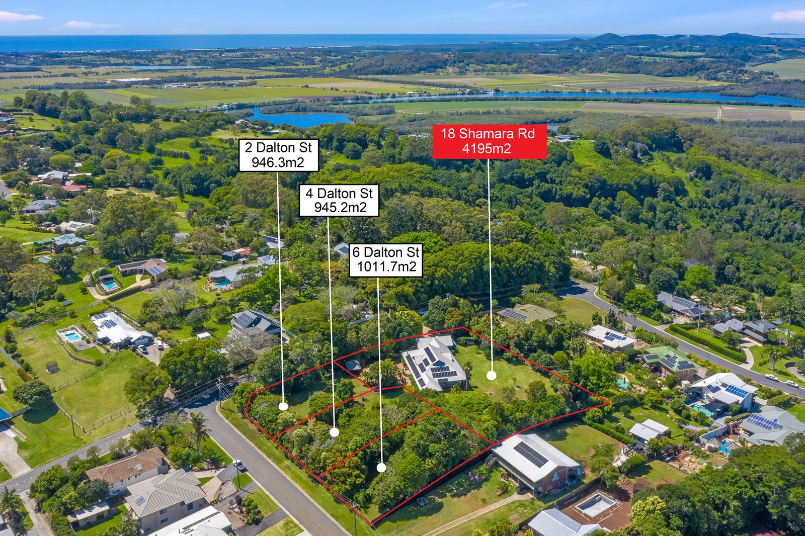 18 Shamara Road TERRANORA 2