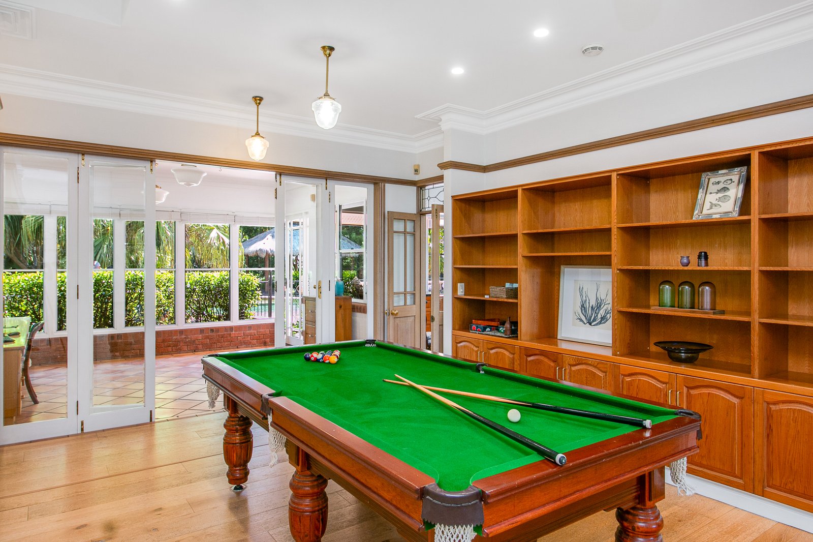 18 Shamara Road TERRANORA 7