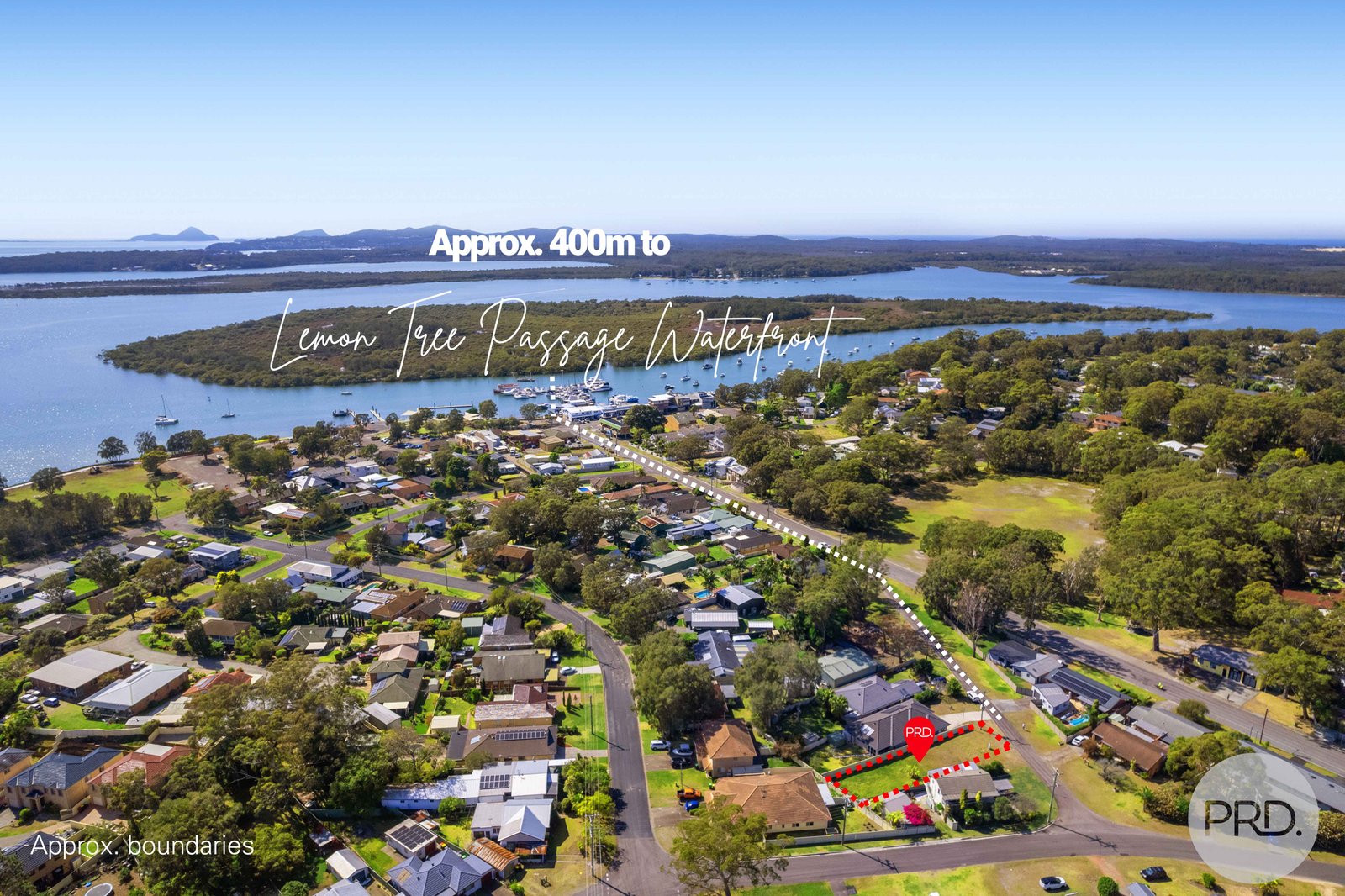 18 Shearman Avenue LEMON TREE PASSAGE 2