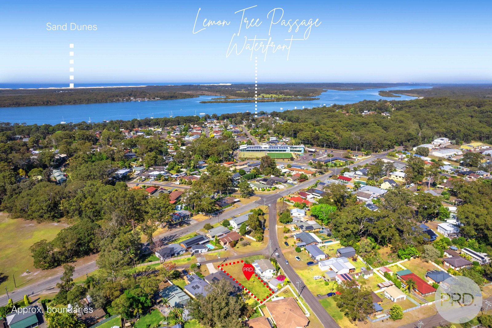 18 Shearman Avenue LEMON TREE PASSAGE 3
