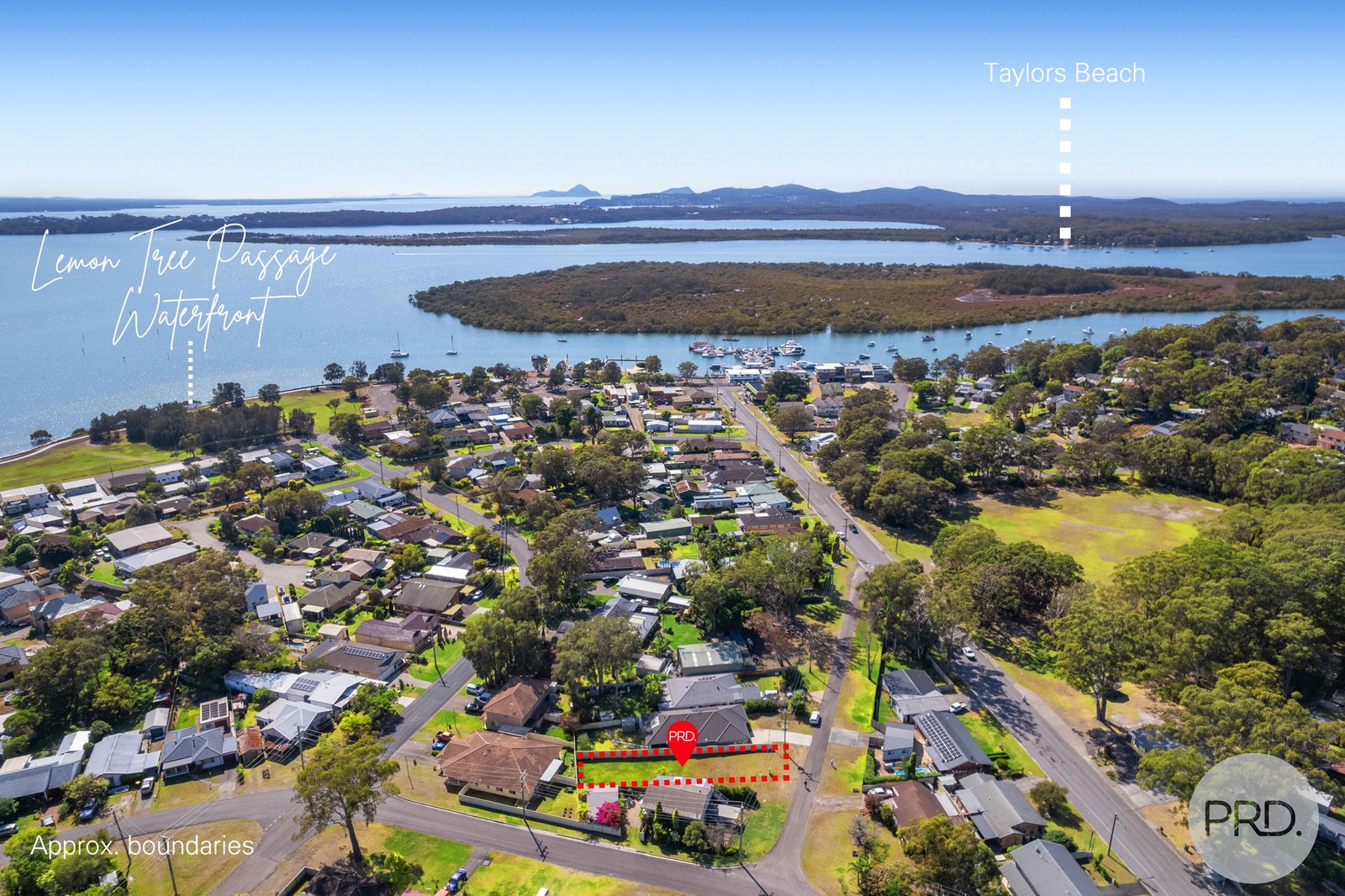 18 Shearman Avenue LEMON TREE PASSAGE 5