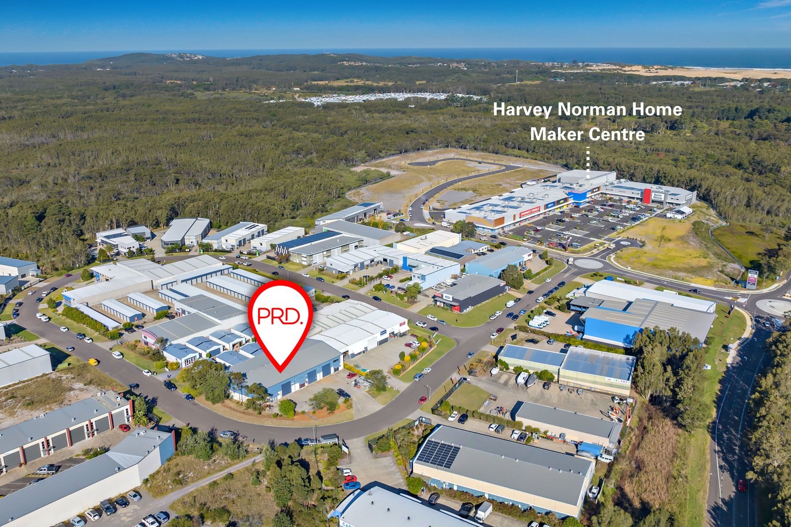 8 Shearwater Drive TAYLORS BEACH NSW 2316