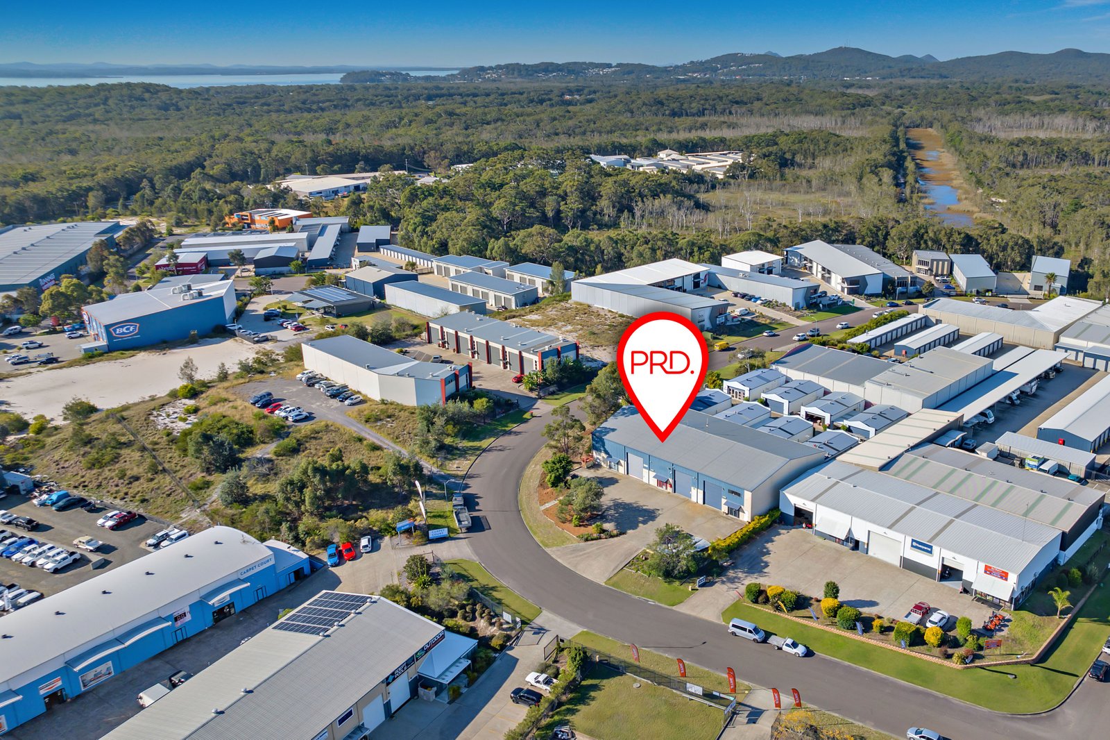 8 Shearwater Drive TAYLORS BEACH NSW 2316