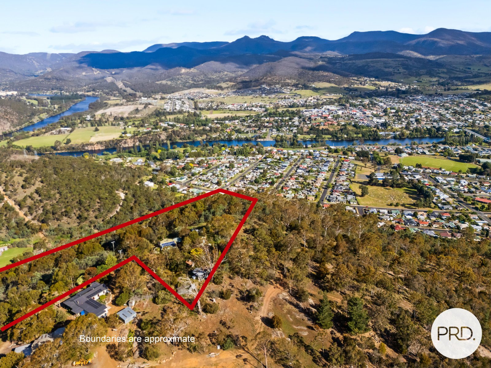 18 Shepherds Drive NEW NORFOLK 23