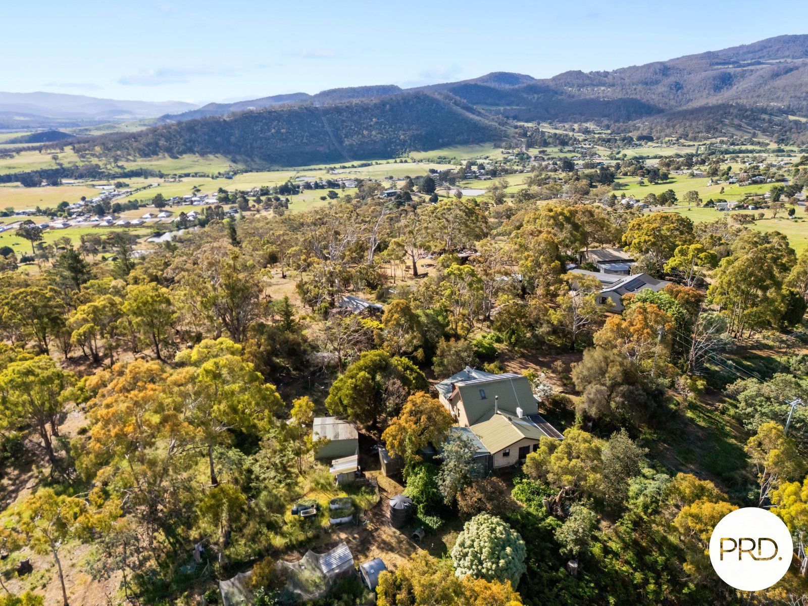 18 Shepherds Drive NEW NORFOLK 29