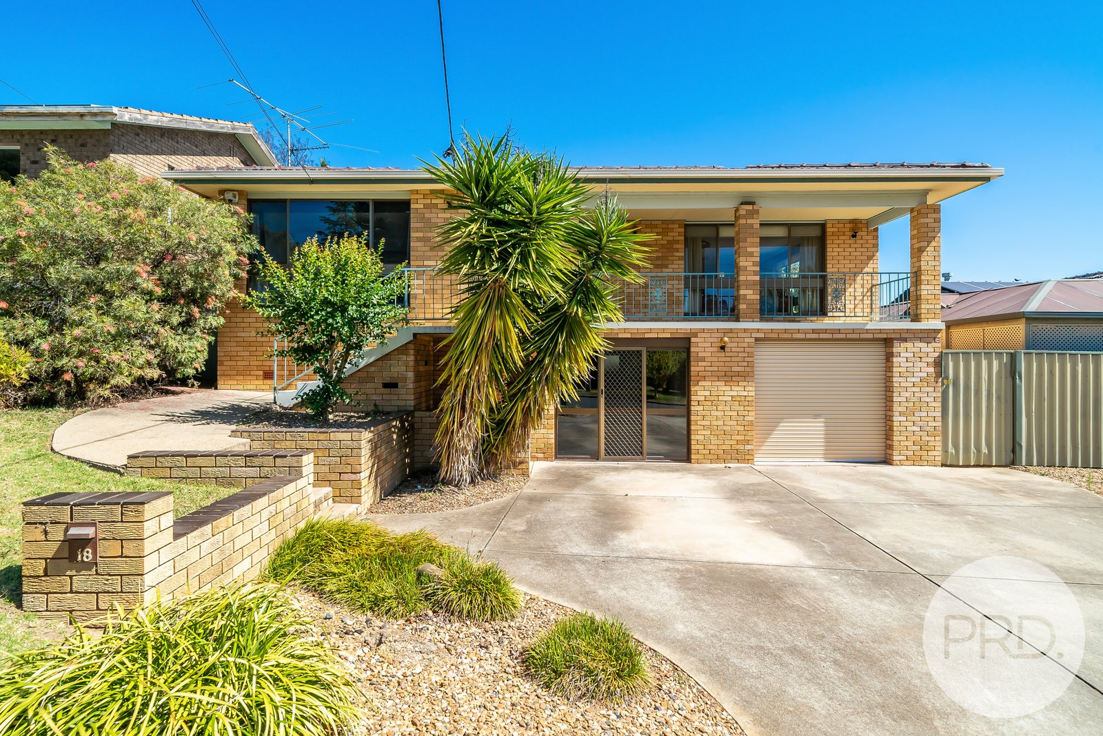 18 Sherwood Avenue KOORINGAL 1