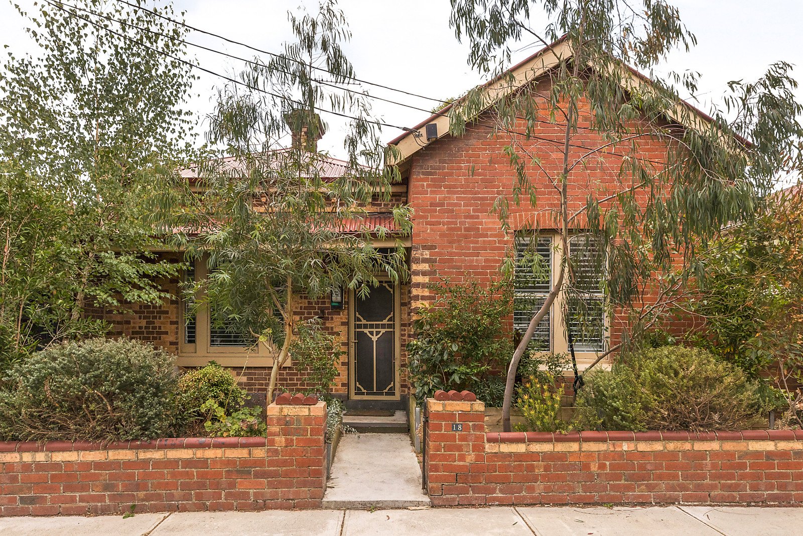 18 Showers Street, Preston VIC 3072
