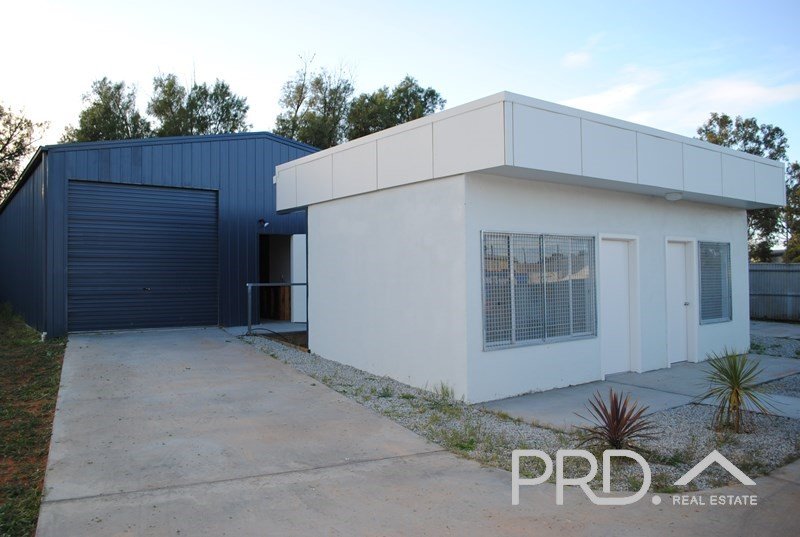 18 Silver City Highway BURONGA 1