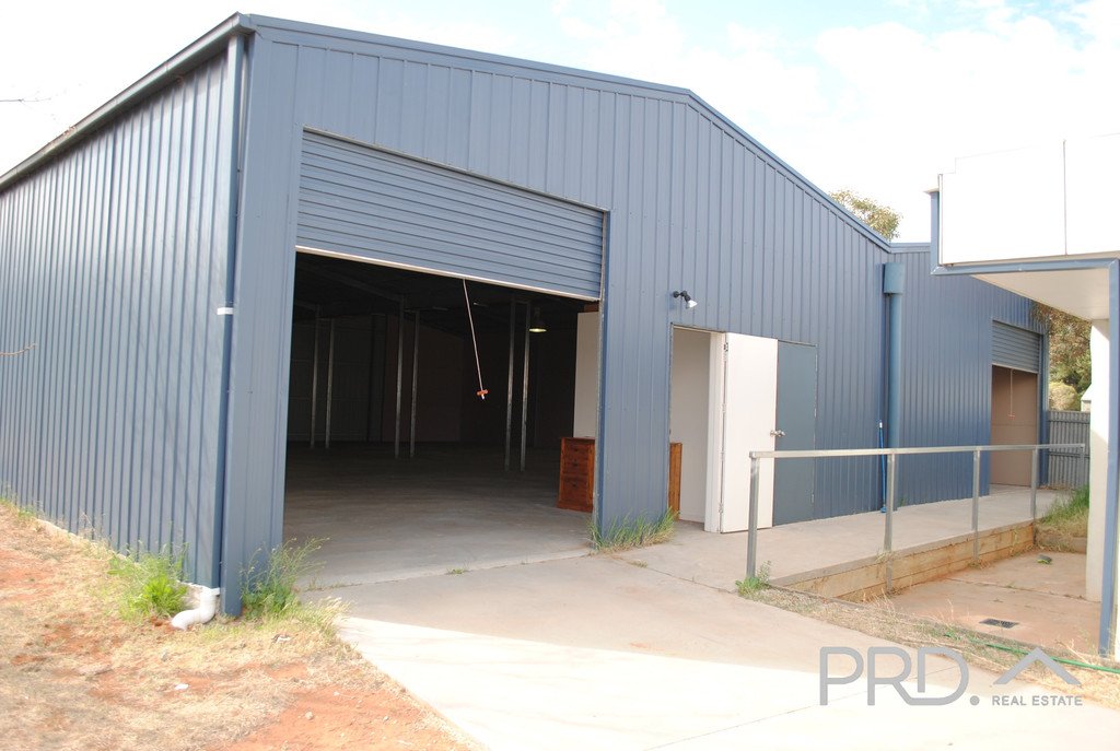 18 Silver City Highway BURONGA 3