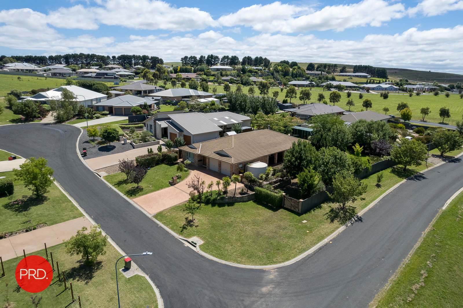 18 Simms Drive BUNGENDORE 5