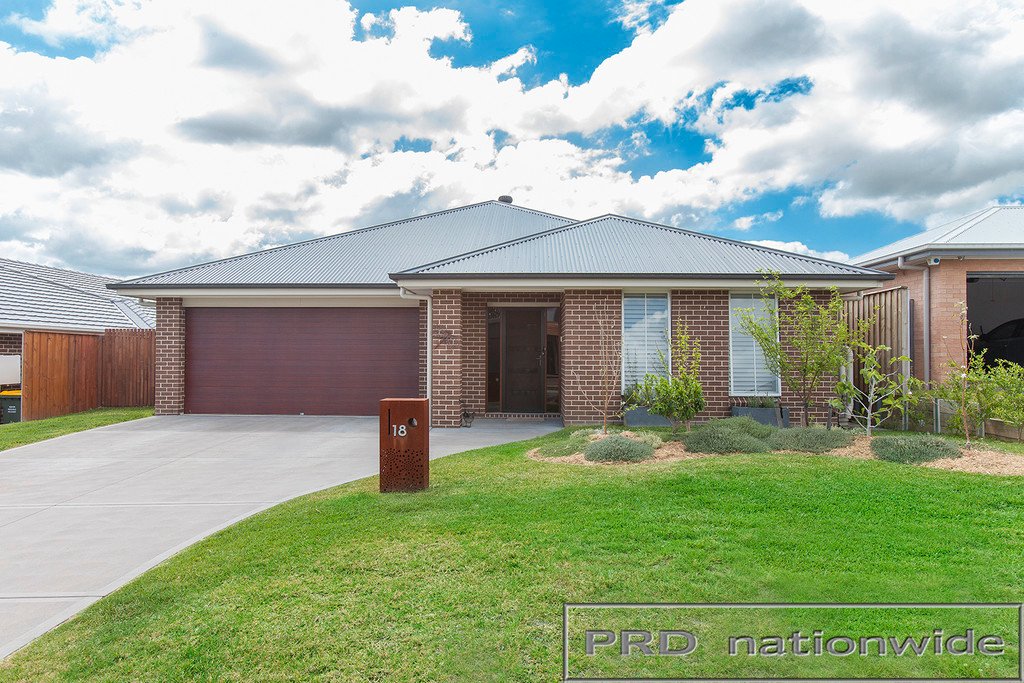 18 Skimmer Street CHISHOLM 1
