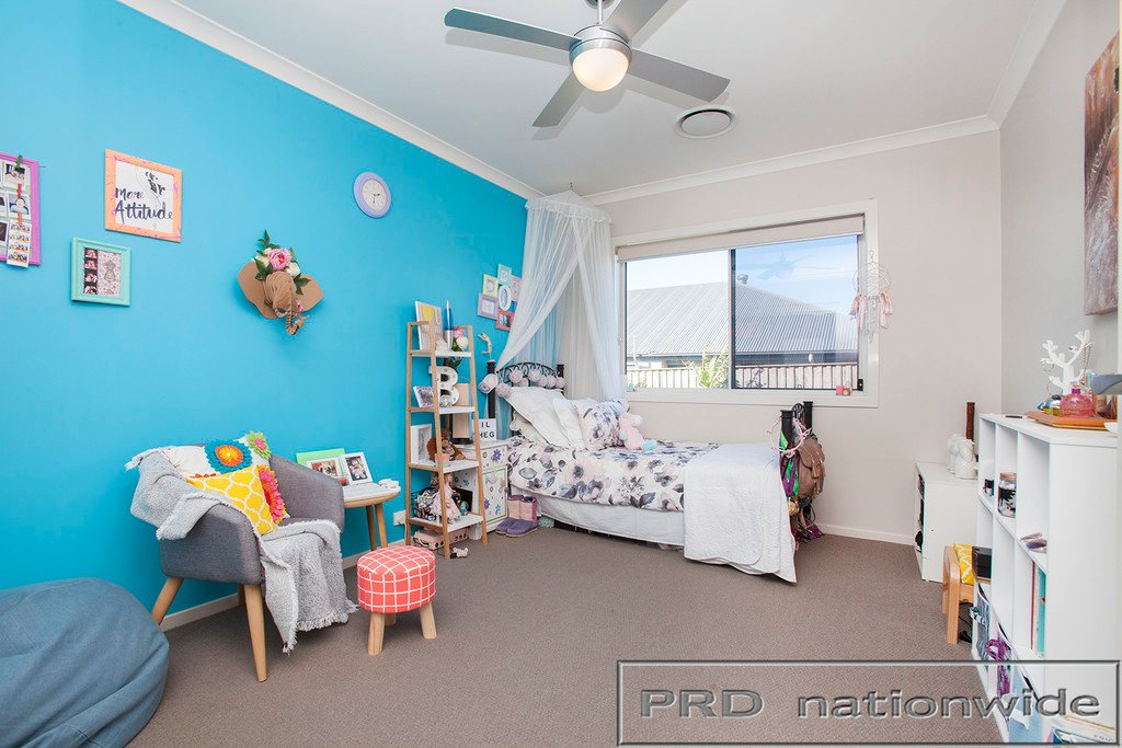 18 Skimmer Street CHISHOLM 18