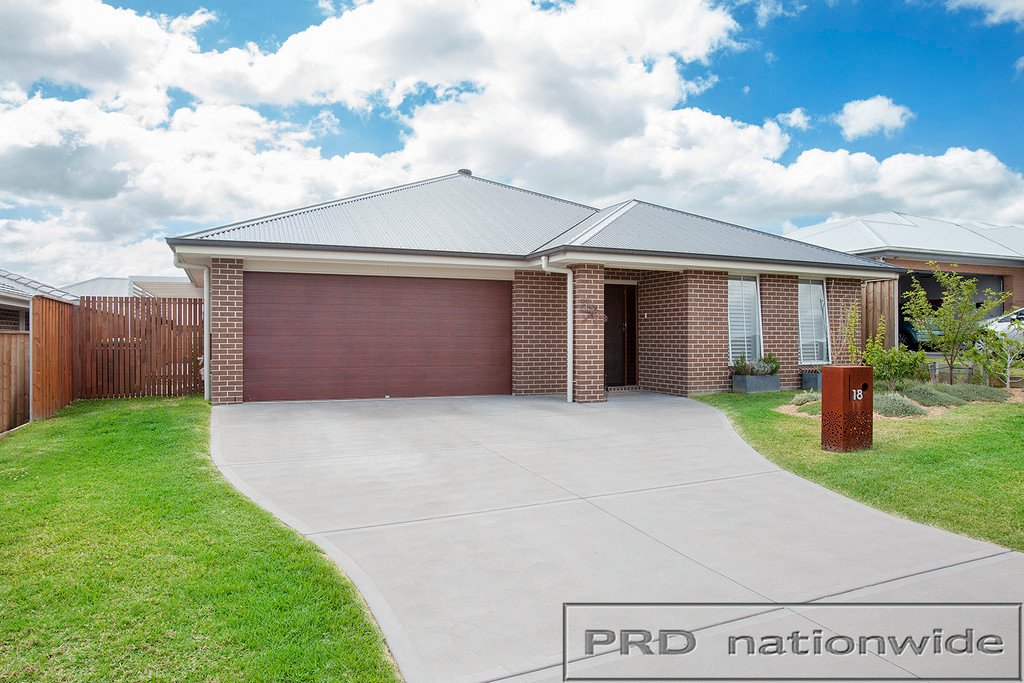 18 Skimmer Street CHISHOLM 21