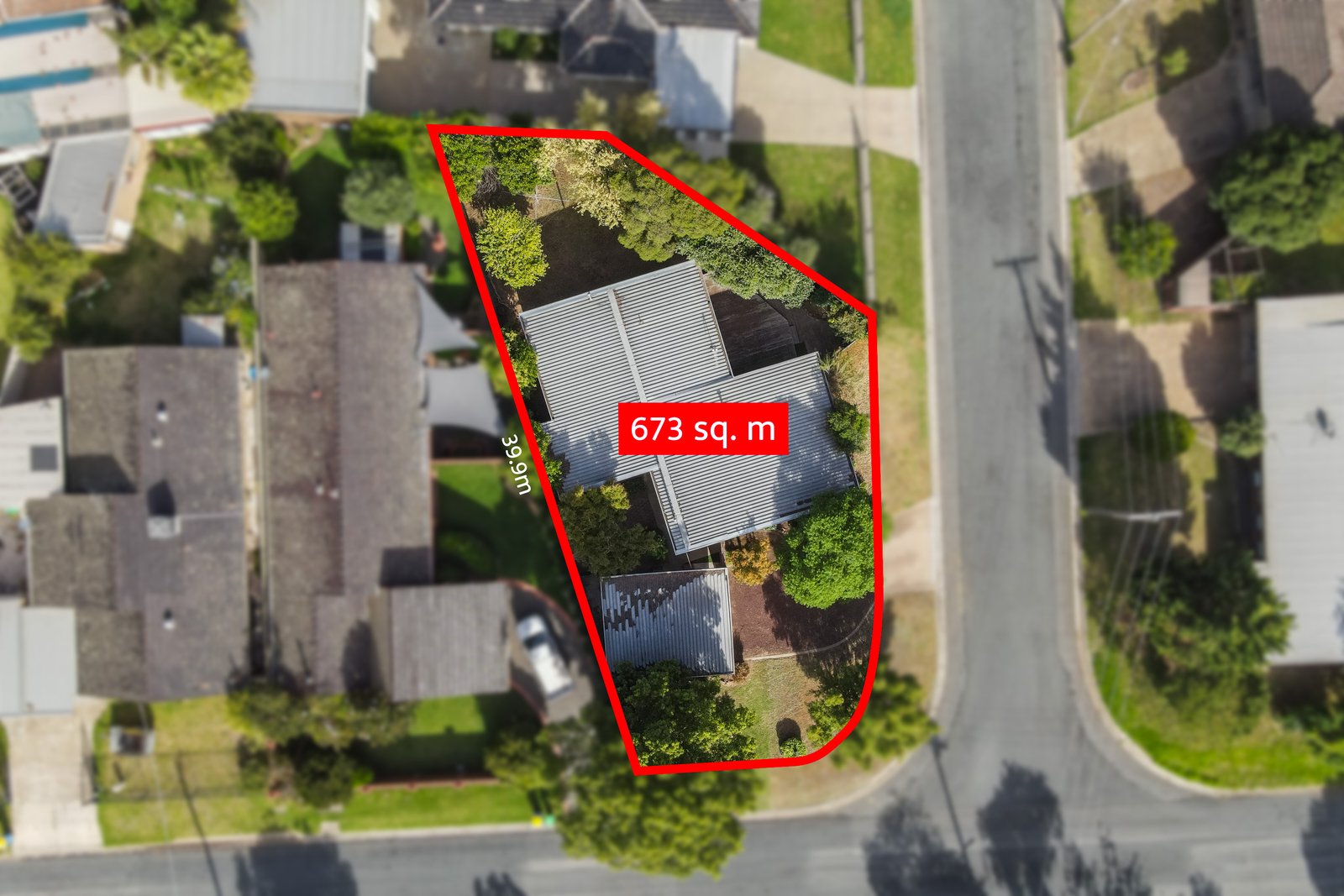 18 Smith Street SHEPPARTON 2