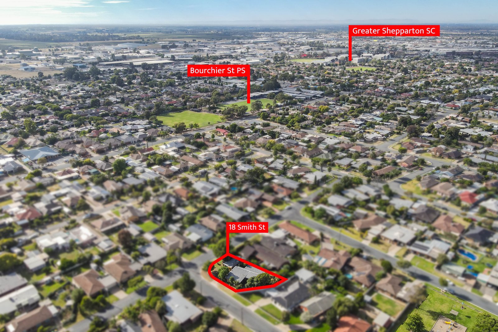 18 Smith Street SHEPPARTON 19